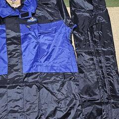 レインコートセット