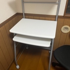 ロフトベッド単品の画像