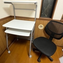 ロフトベッド単品の画像