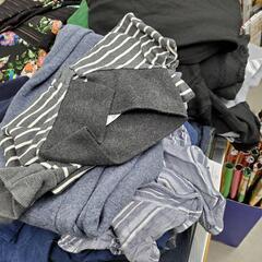 夏もの古着★詰めほ～だい！300円の画像