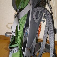 登山　ハイキング　リュック　ドイター　フューチュラプロ　38リットル
の画像