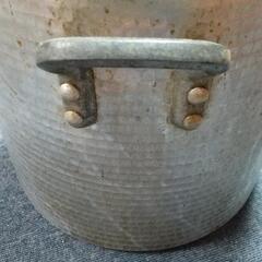 寸胴鍋🉐🉐の画像