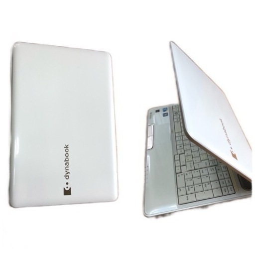 ?東芝Dynabook TX/66 15.6インチ/SSD新品256gb/i5/8GB/Win11pro/Office2021アプリ多