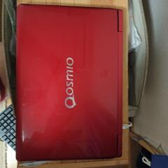 QosmioT751/T8DR【ジャンク品】