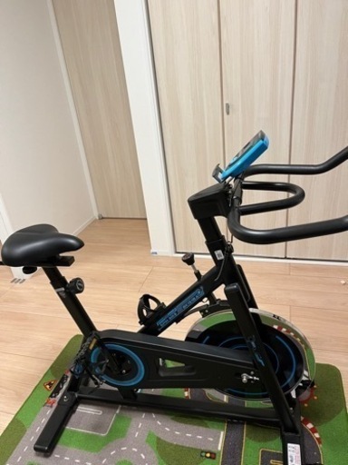 アリンコ　フィットネス