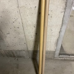 手すり　