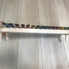 河合楽器　パイプシロホンの画像