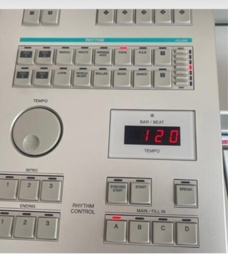 YAMAHA エレクトーン ELS-01C ステージア