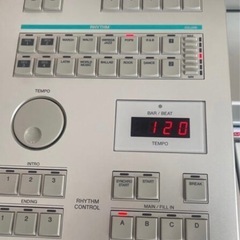 YAMAHA エレクトーン ELS-01C ステージアの画像