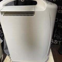 コロナ　除湿機　CD-S6320   2020年製の画像