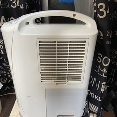 コロナ　除湿機　CD-S6320   2020年製の画像