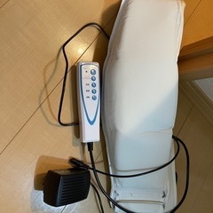 お腹ブルブルするやつ