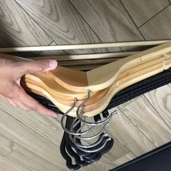 ハンガー