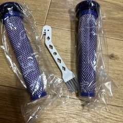 ダイソン フィルターセット