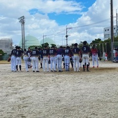 マネージャー、ピッチャー大募集！