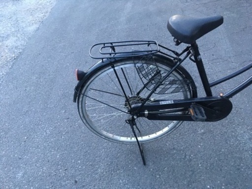 自転車　6787