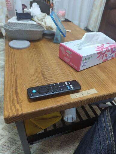 ローテーブル