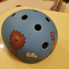 melonヘルメット 44cm-50cm xxsの画像