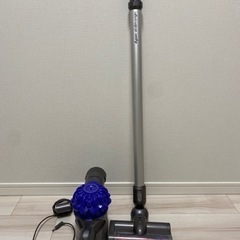 dyson v6 slim origin