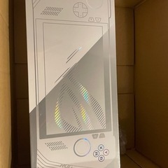 asus rog ally