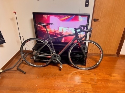 GIANT CONTEND SL2 2018年製