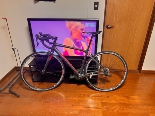 GIANT CONTEND SL2 2018年製