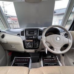 パレットX 平成23年　車検2年付きの画像