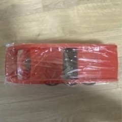 スチールブレード付き多機能野菜カッターの画像