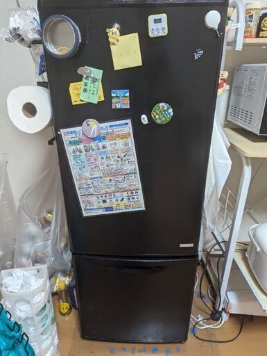 冷蔵庫