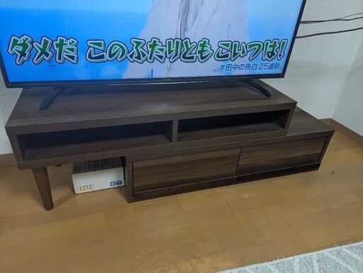テレビ台