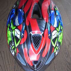 BELL/ベル 自転車 子供用 ヘルメット　A