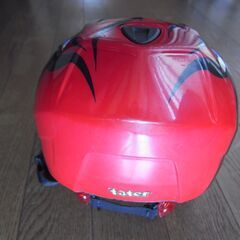 BELL/ベル 自転車 子供用 ヘルメット　Aの画像