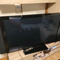 【取引中】PIONEER パイオニア KURO PDP-5010HD