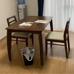 ダイニングテーブル   テーブルのみ