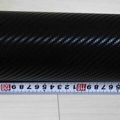 ◆◇◆ ダイノックイート ３M CA-1170　カーボンブラック 1.2m×2.4ｍ ◆◇◆の画像