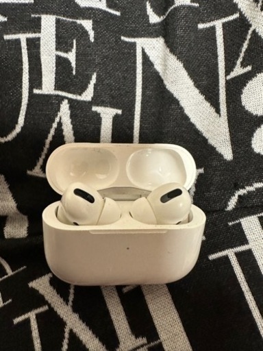 AirPodsPro中古品