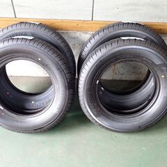 ★(G-1)新品145/80R13（日本製）4本セット！工賃等全て込み17,000円！