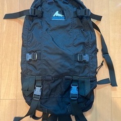 グレゴリー　青タグ　デイ&ハーフ　期間限定値下げしました。
