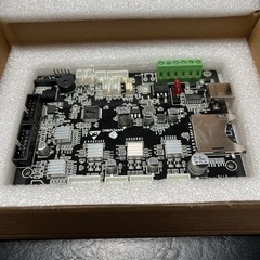 3Dプリンター ANYCUBIC VYPER（写真追加しました）の画像