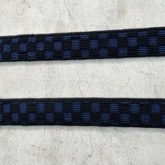 値下げ　日産セレナC27 ステップマット(1,2列分)の画像