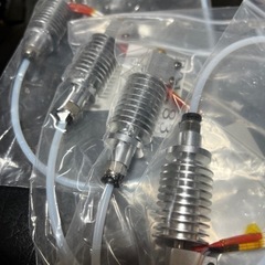 3Dプリンター ANYCUBIC VYPER（写真追加しました）の画像