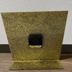 アンティーク・サイコロ・時計の画像