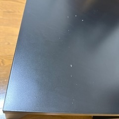 IKEAローテーブルの画像