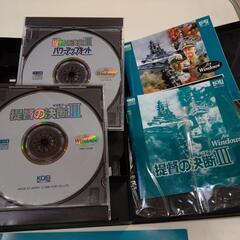 KOEHI 提督の決断Ⅲ　Withパワーアップキット　PCゲームの画像
