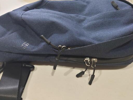 タケオキクチ　ボディバッグ（ショルダーバッグ）値下げ