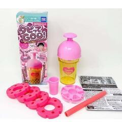 新品　タピオカメーカーの画像