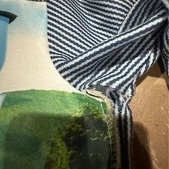 🎃ハロウィン　コスチューム③の画像