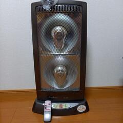 ハロゲンヒーター