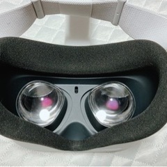 10/13更新　meta(旧Oculus )quest2 256GBの画像