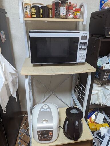 キッチンワゴン